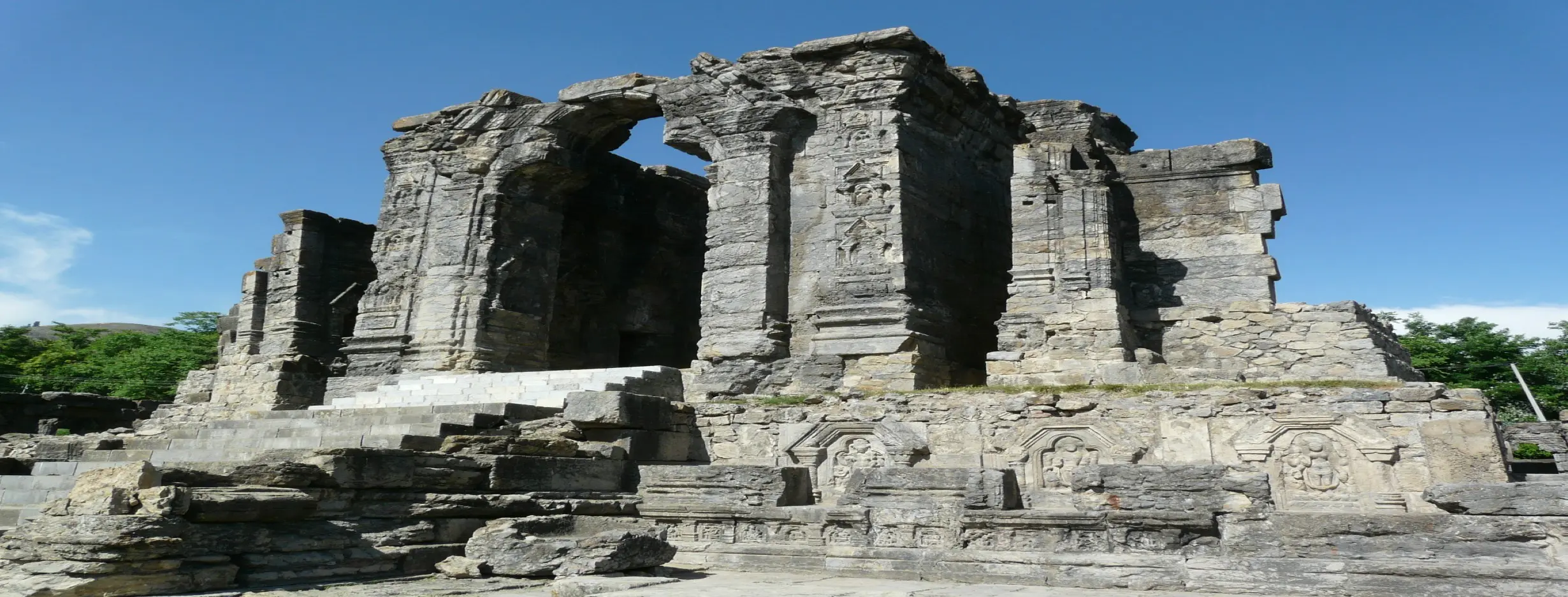 Image for Visit Ancient Temples